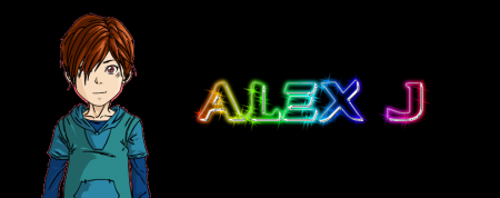 Alexj Channel